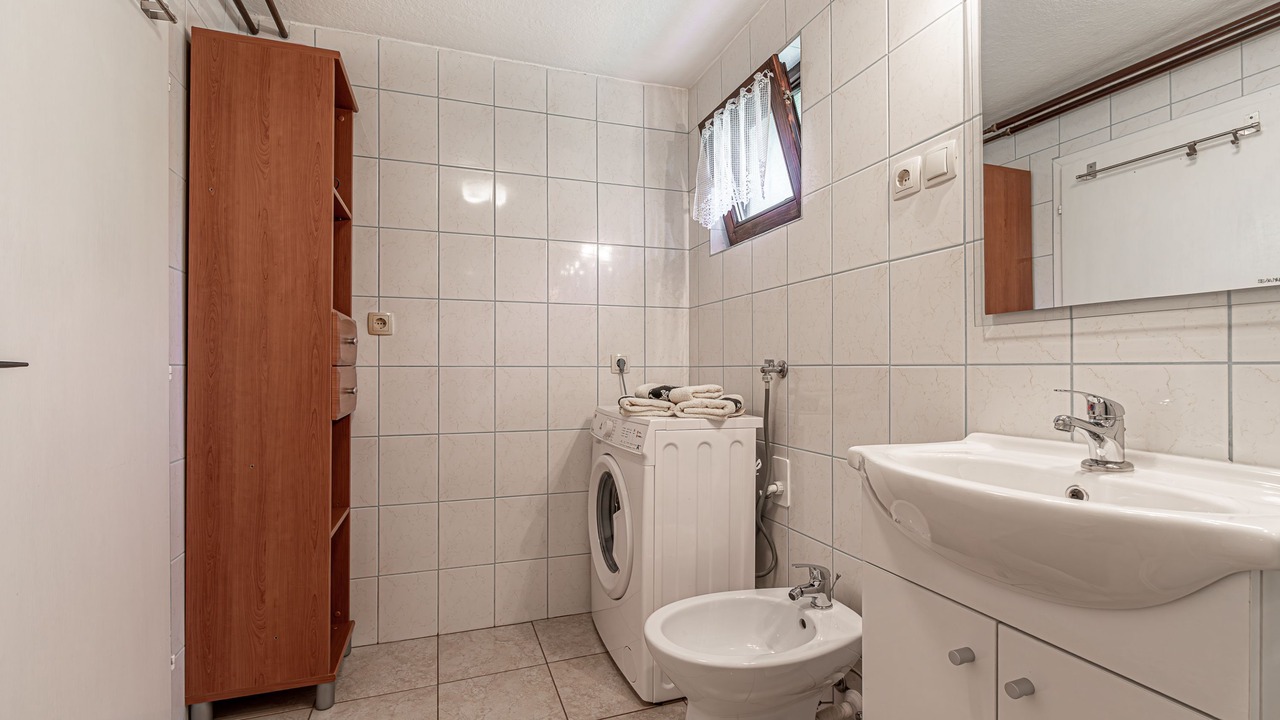 Photo of Bathroom in Nova Vas