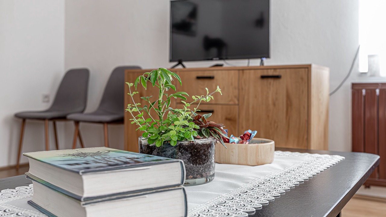 Photo of Livingroom in Nova Vas