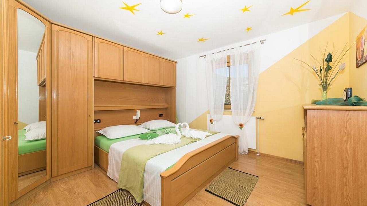Photo of Bedroom in Kastel Stari