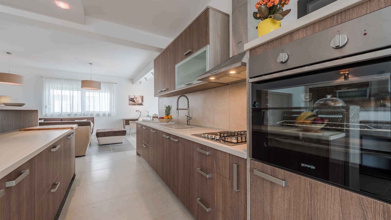 Photo of Kitchen in Debeljak