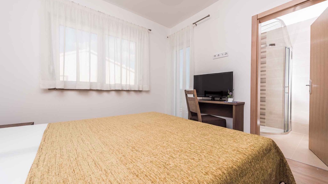 Photo of Bedroom in Debeljak