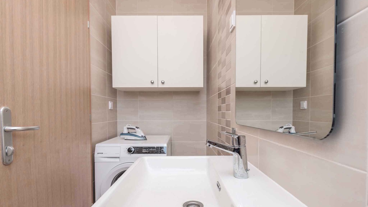 Photo of Bathroom in Debeljak