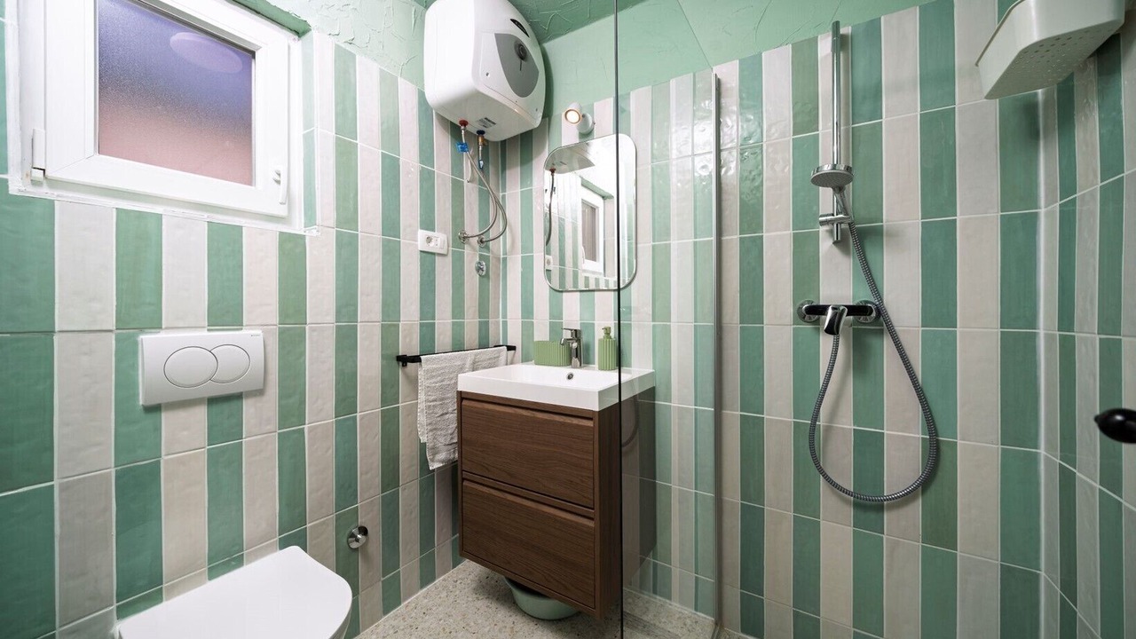 Photo of Bathroom in Zirje