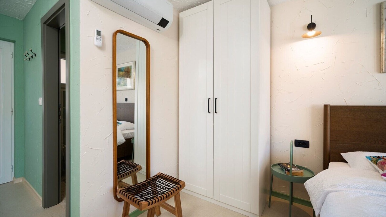 Photo of Bedroom in Zirje