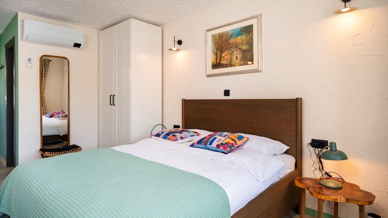 Photo of Bedroom in Zirje