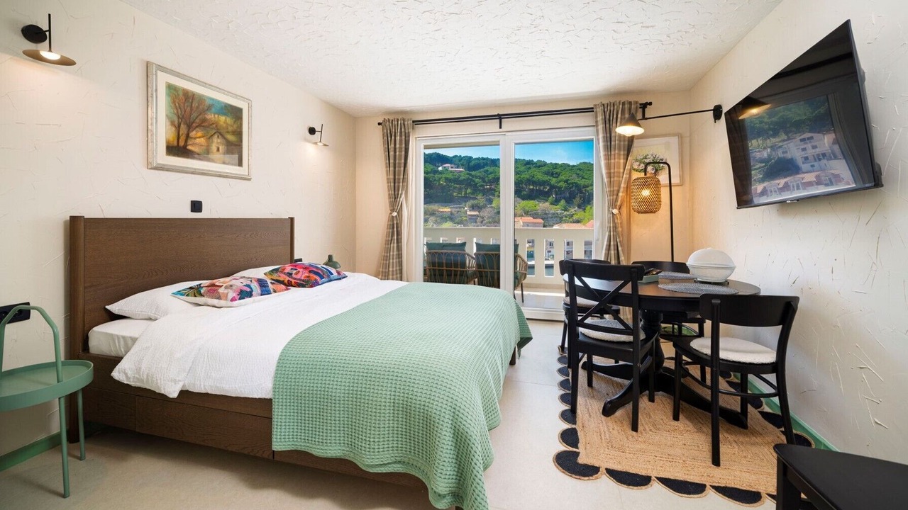 Photo of Bedroom in Zirje