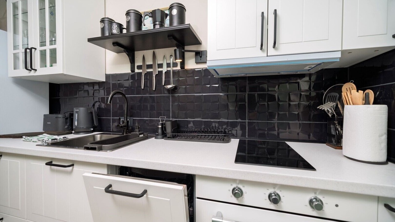 Photo of Kitchen in Zirje