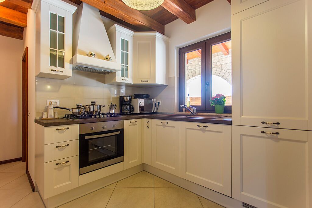 Photo of Kitchen in Bicici