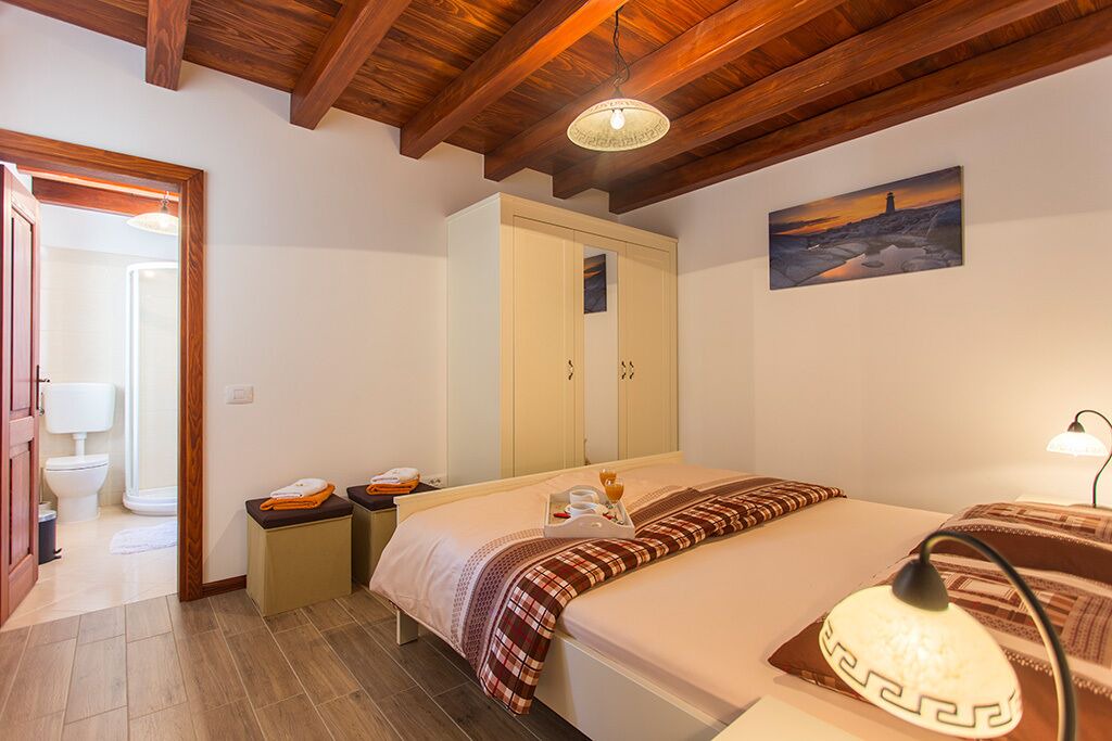 Photo of Bedroom in Bicici