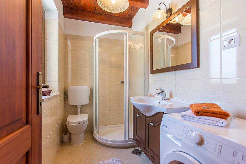 Photo of Bathroom in Bicici