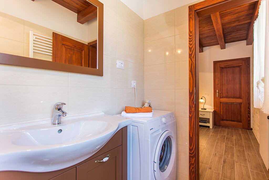 Photo of Bathroom in Bicici