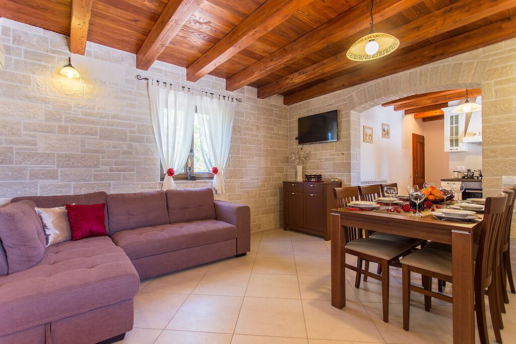Photo of Livingroom in Bicici