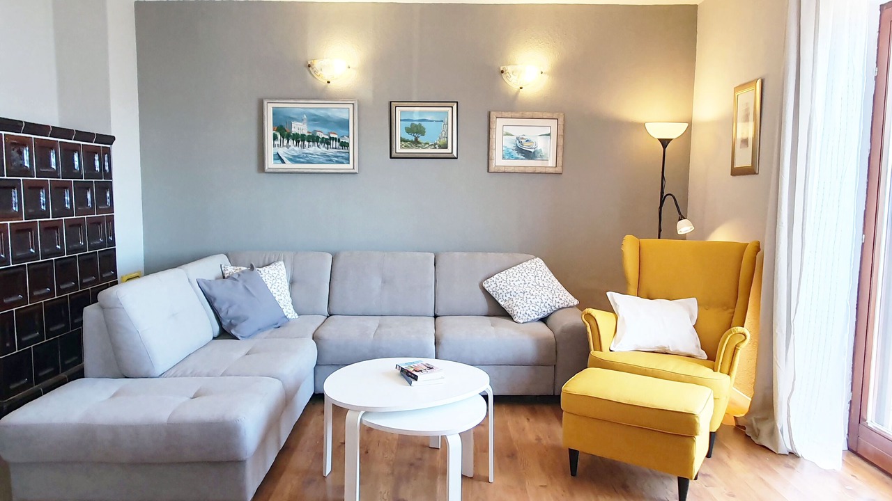 Photo of Livingroom in Nerezise