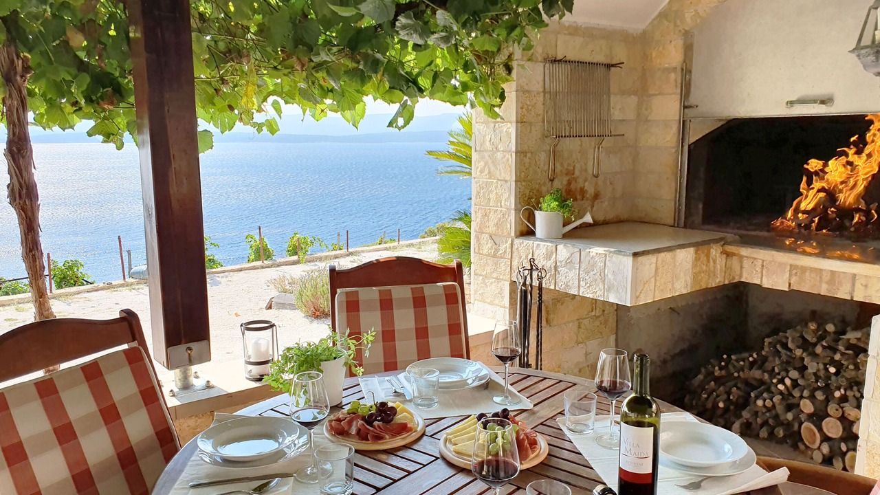 Photo of Outdoor in Nerezise