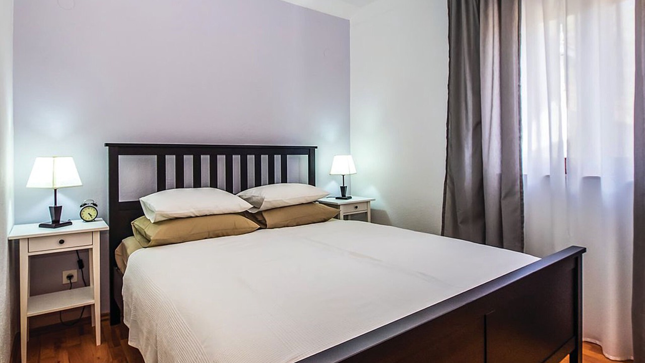 Photo of Bedroom in Nerezise
