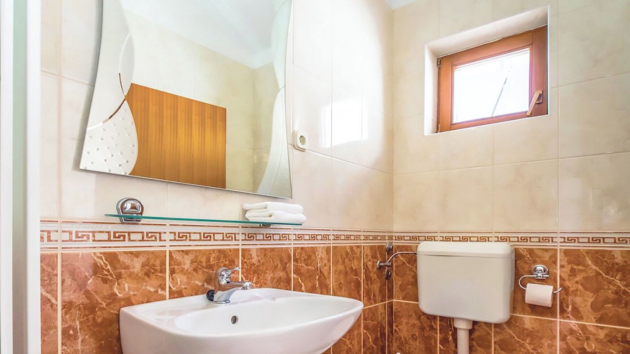 Photo of Bathroom in Nerezise