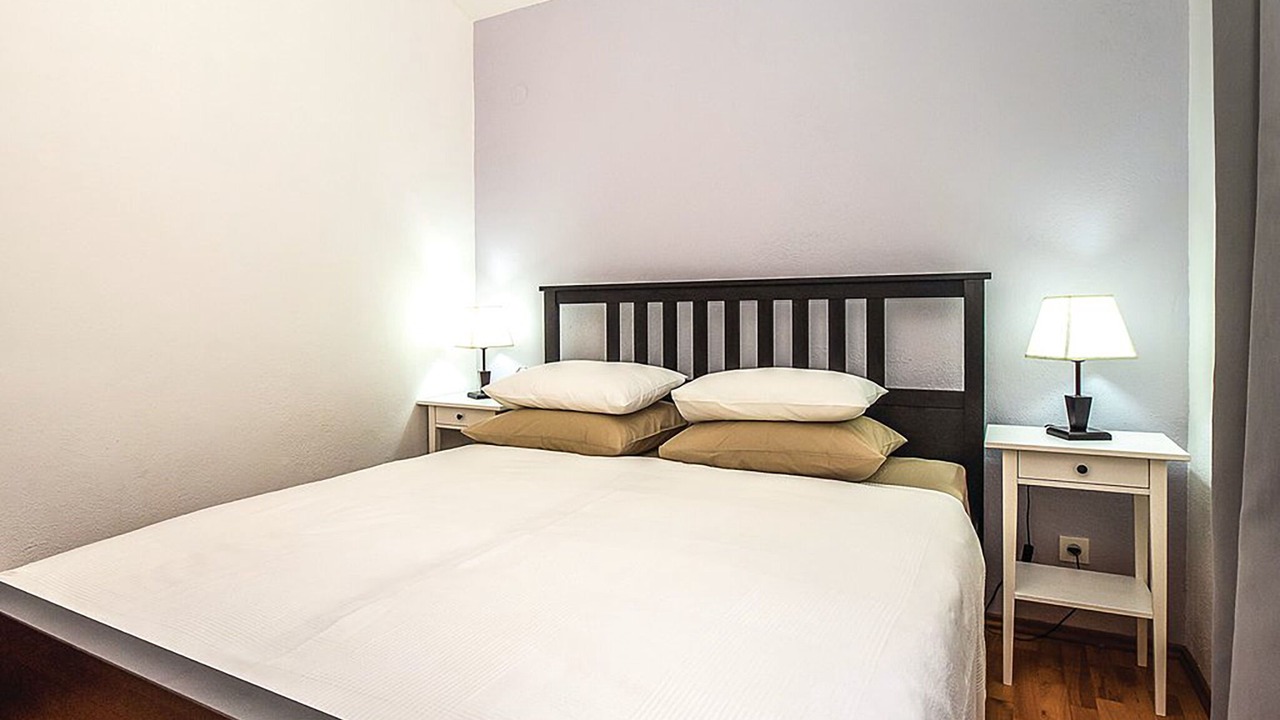 Photo of Bedroom in Nerezise