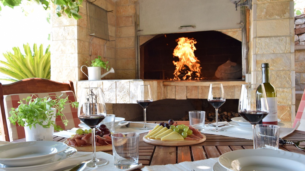 Photo of Outdoor in Nerezise