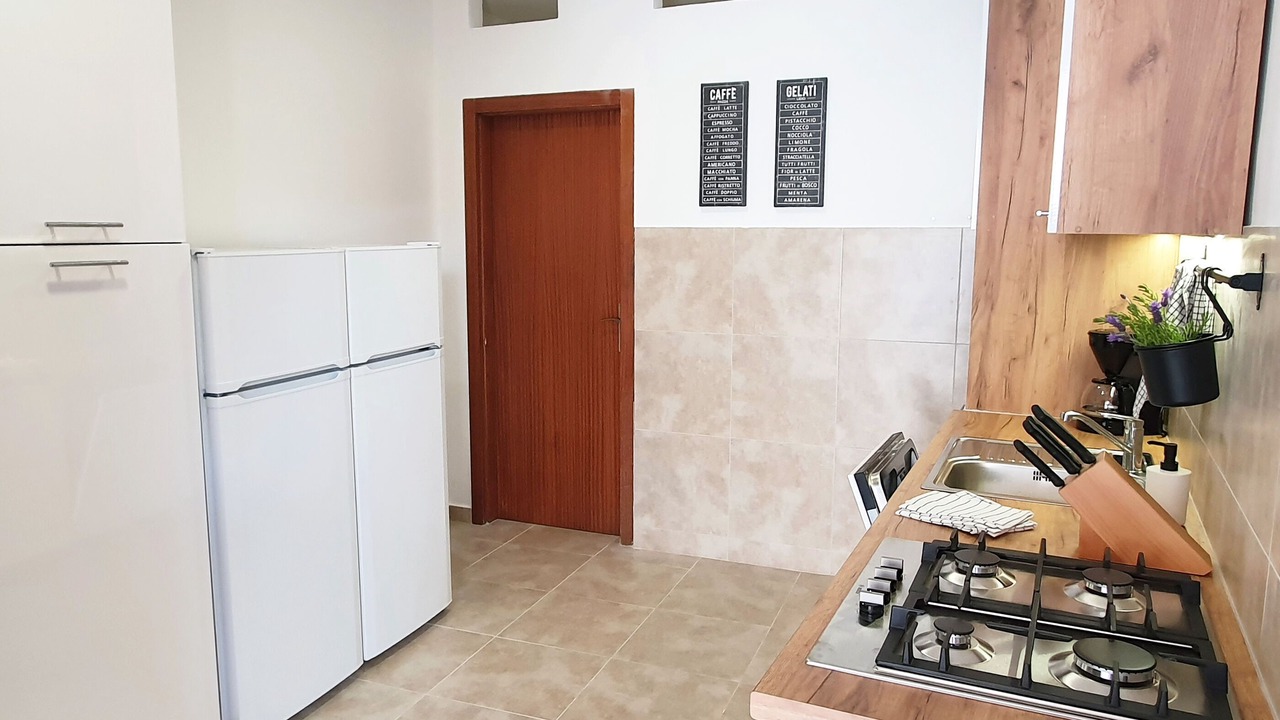 Photo of Kitchen in Nerezise