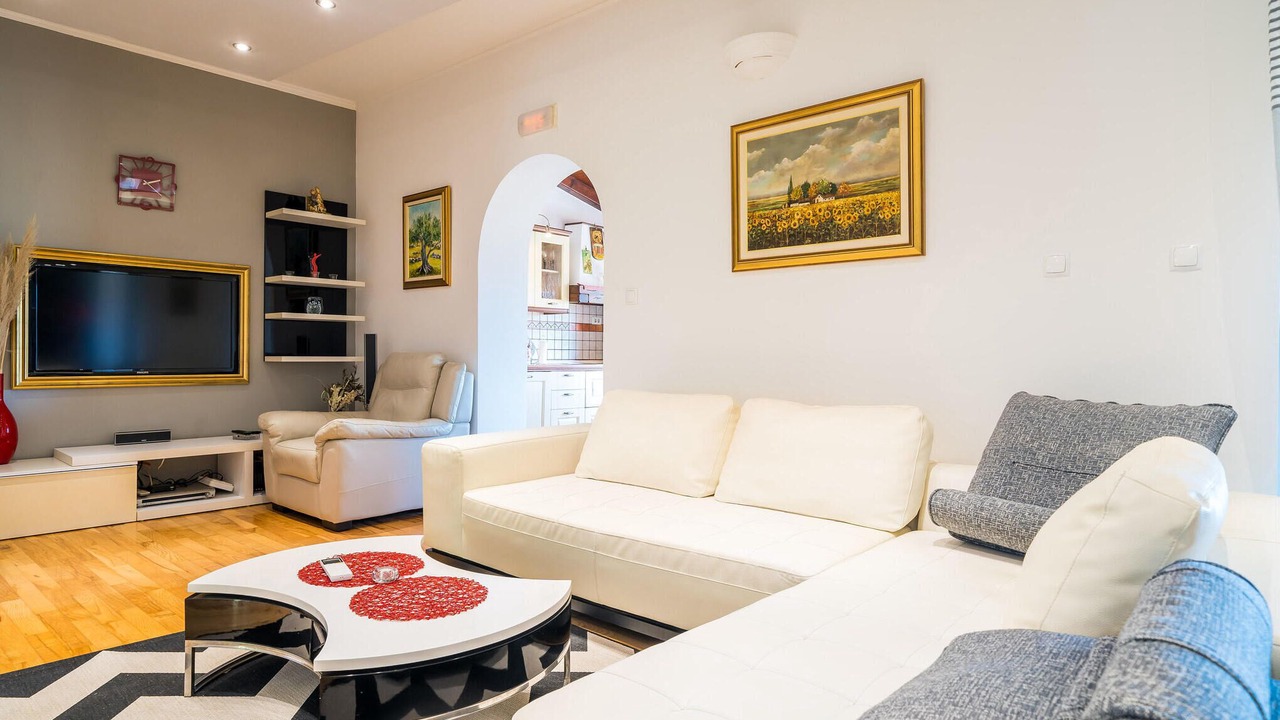 Photo of Bedroom in Konavle