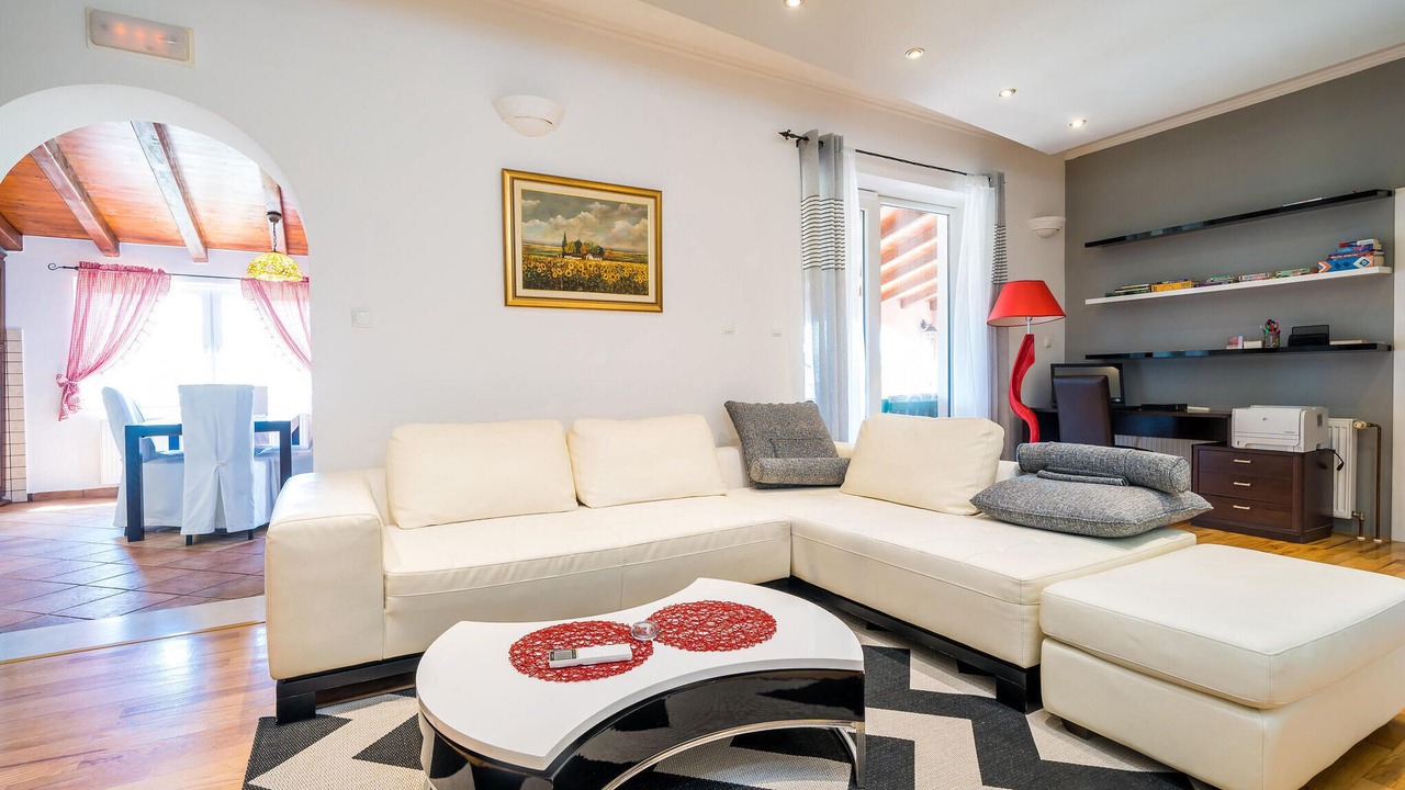 Photo of Bedroom in Konavle