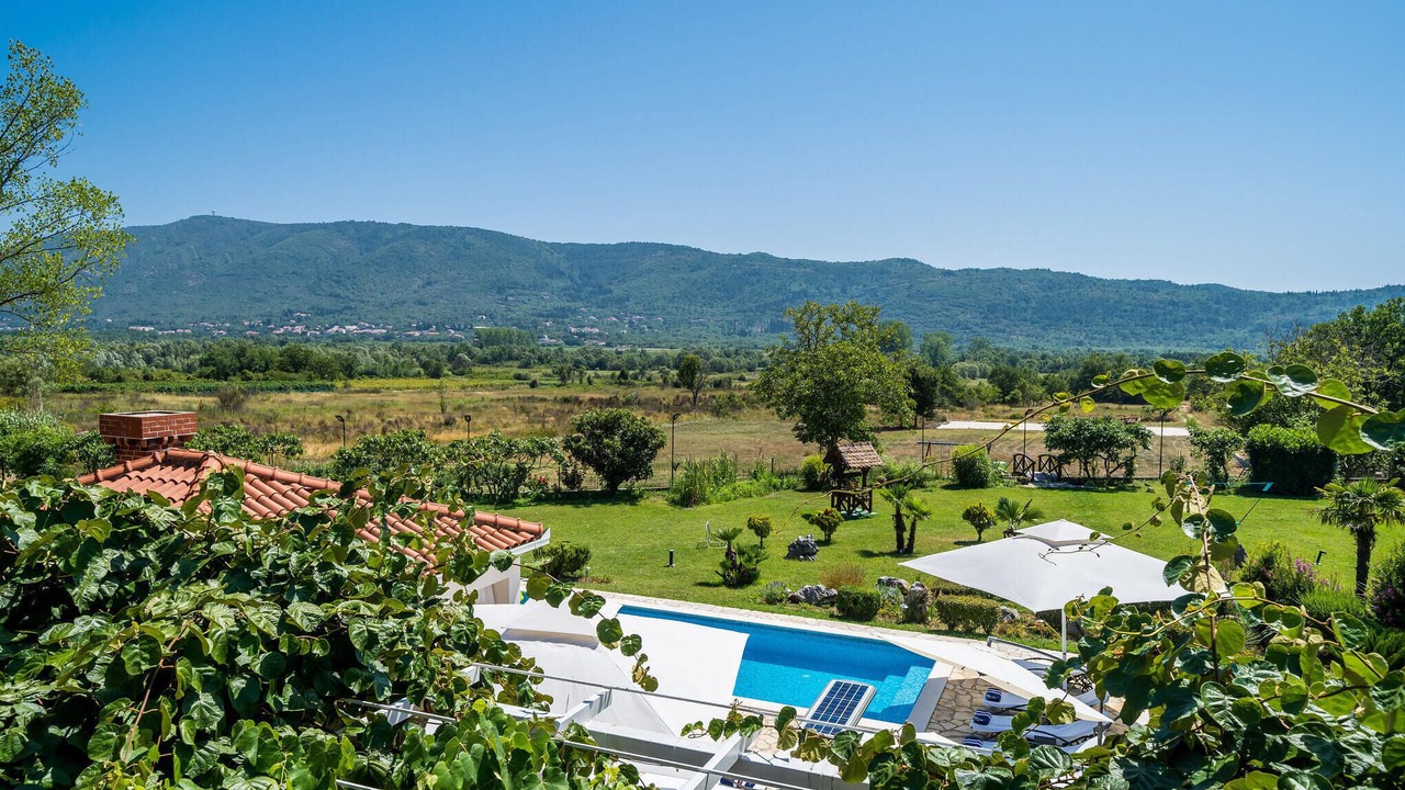 Photo of Bedroom in Konavle