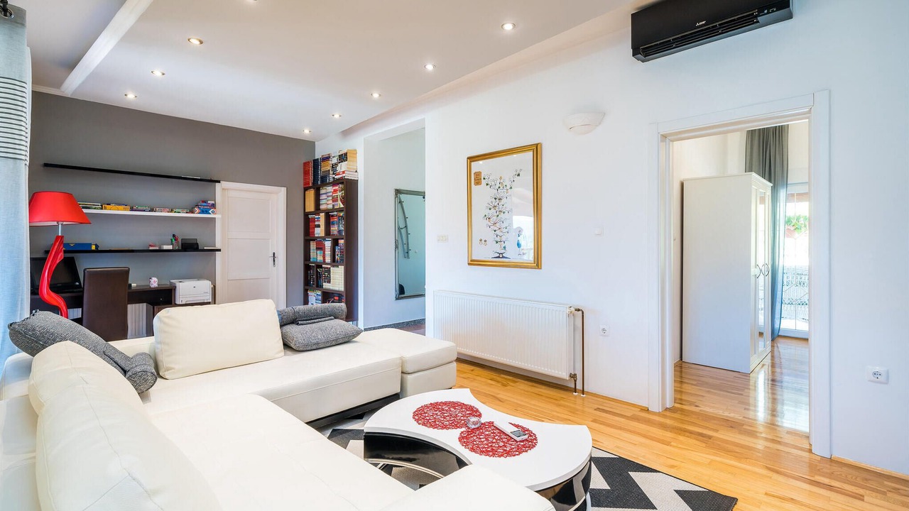 Photo of Bedroom in Konavle
