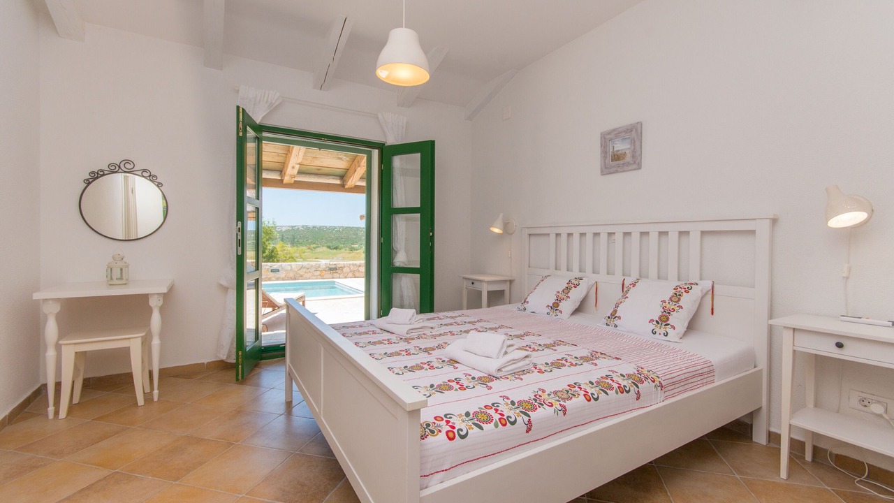 Photo of Bedroom in Pakostane