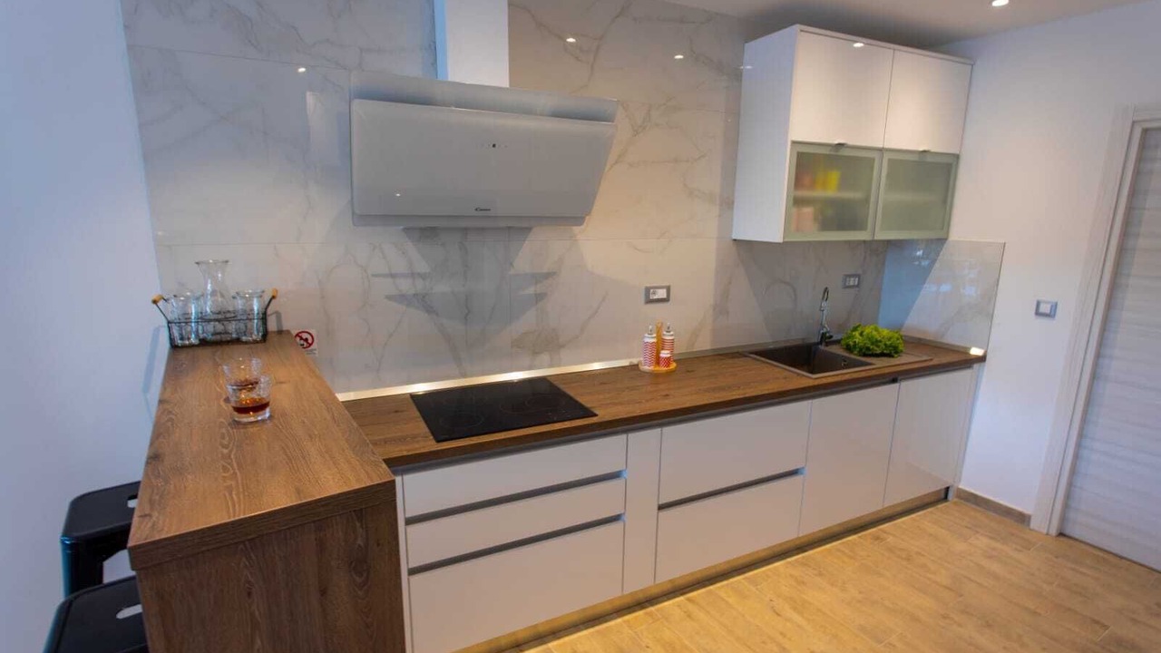 Photo of Kitchen in Stobrec