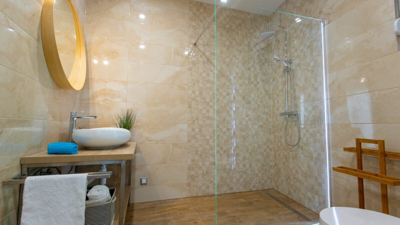 Photo of Bathroom in Stobrec