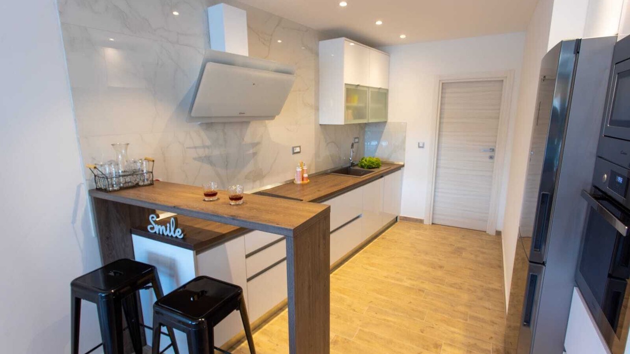 Photo of Kitchen in Stobrec