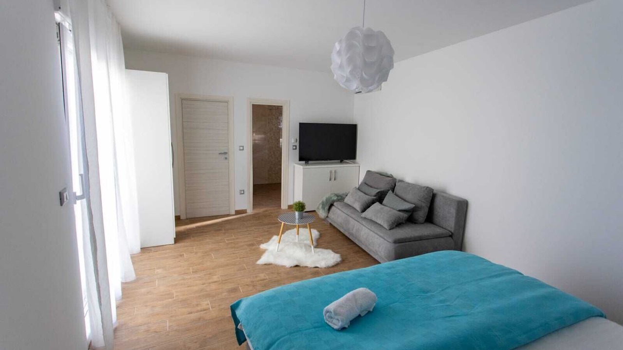 Photo of Bedroom in Stobrec