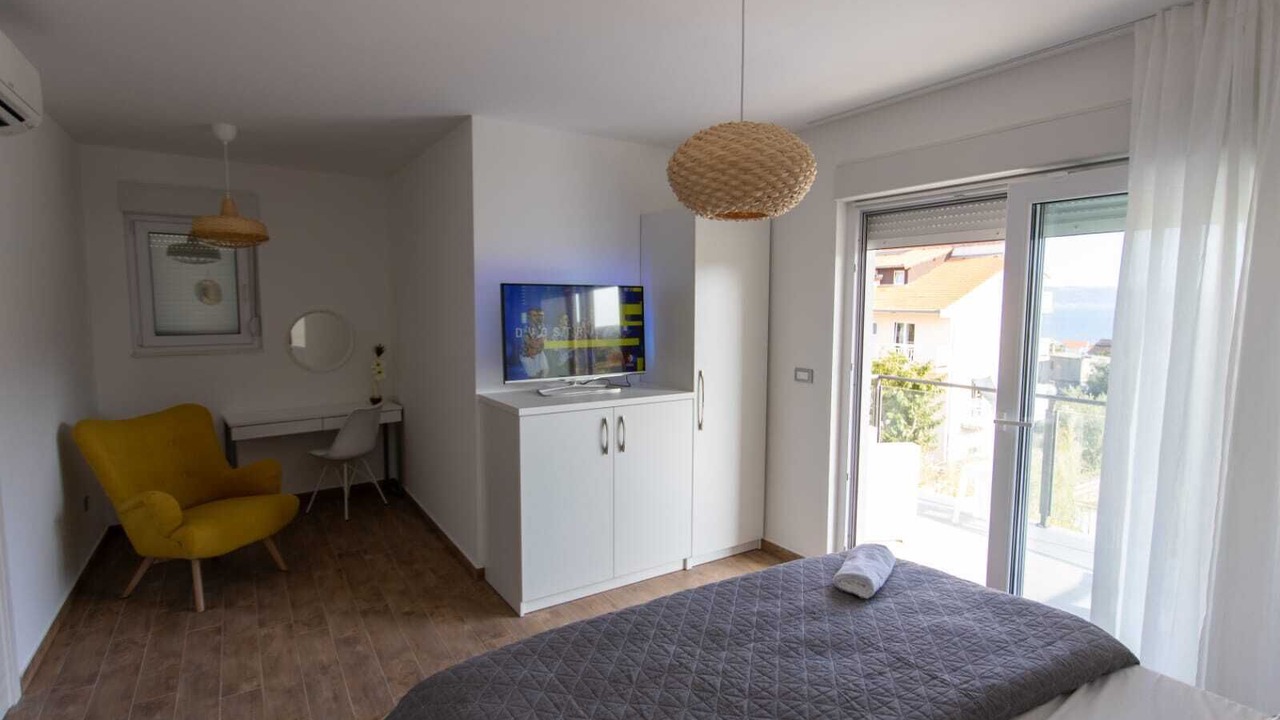 Photo of Bedroom in Stobrec
