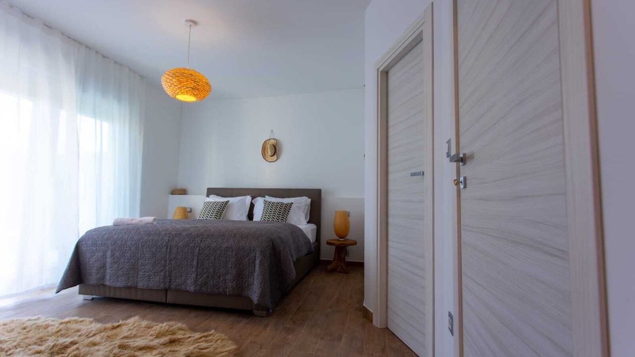 Photo of Bedroom in Stobrec