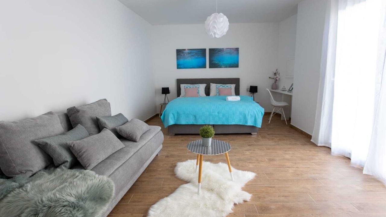 Photo of Bedroom in Stobrec
