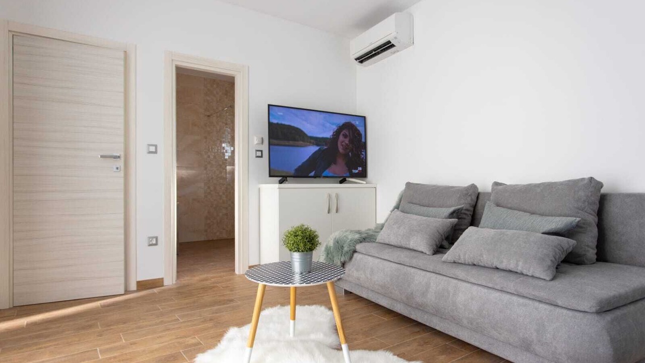Photo of Livingroom in Stobrec