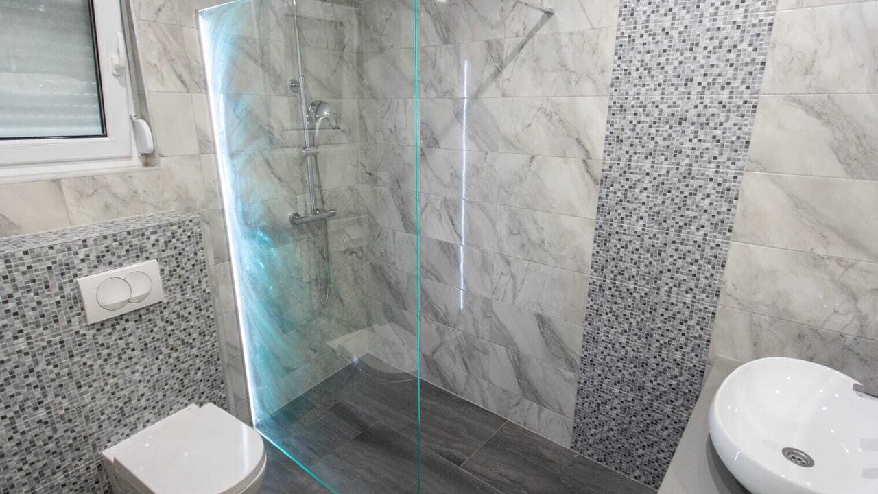 Photo of Bathroom in Stobrec