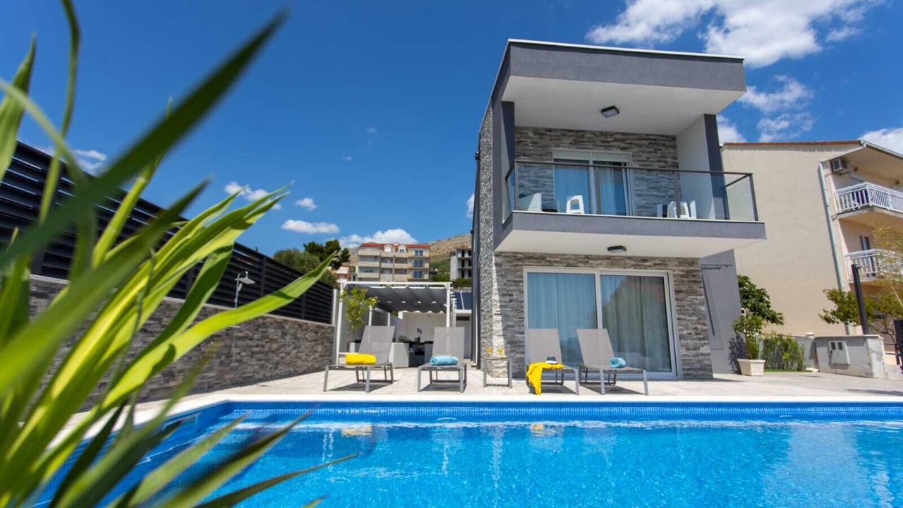 Photo of Outdoor in Stobrec