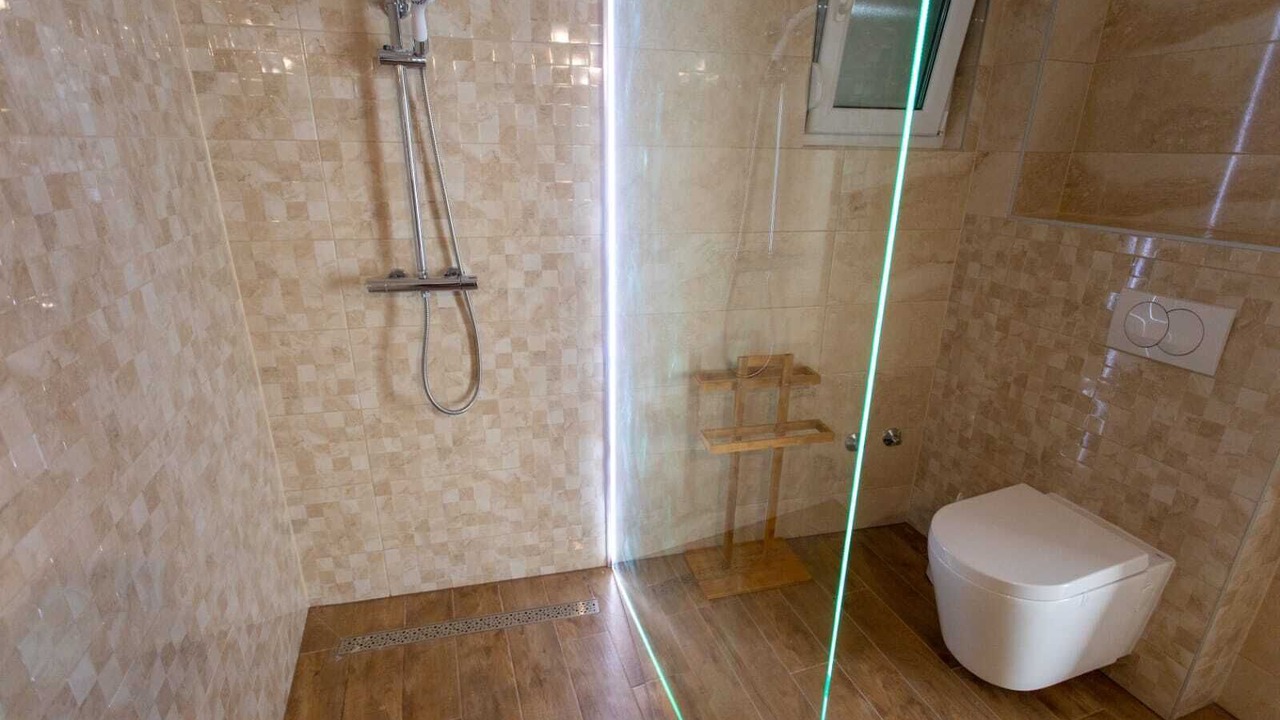 Photo of Bathroom in Stobrec