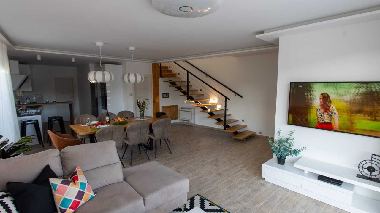 Photo of Livingroom in Stobrec