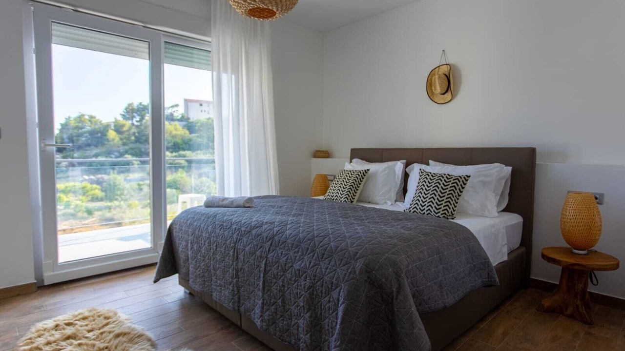 Photo of Bedroom in Stobrec