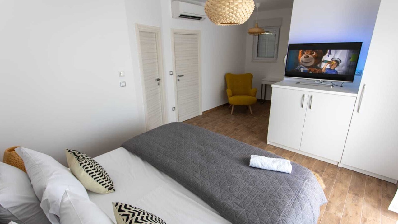 Photo of Bedroom in Stobrec