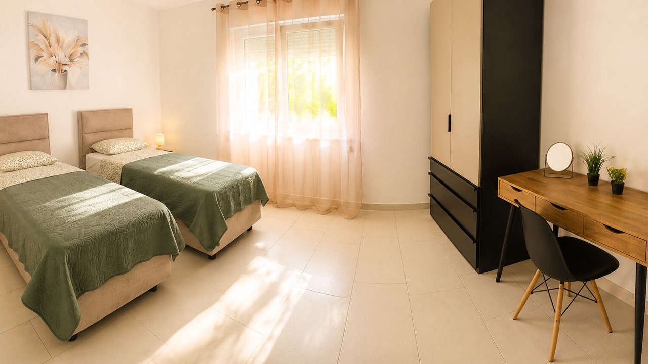 Photo of Bedroom in Rakalj