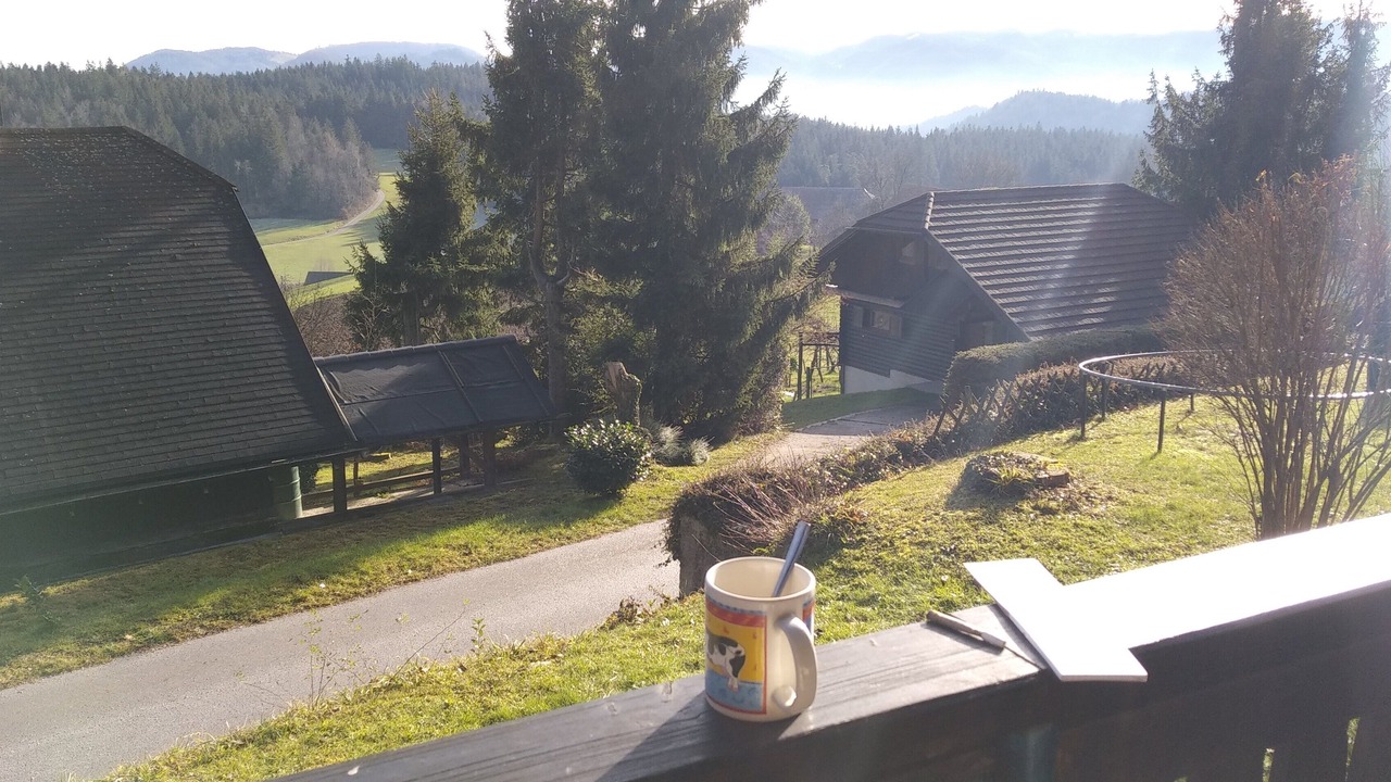 Photo of Outdoor in Mozirje