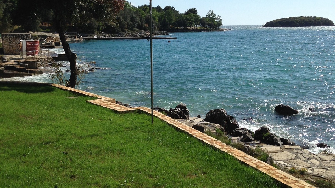 Photo of Outdoor in Funtana