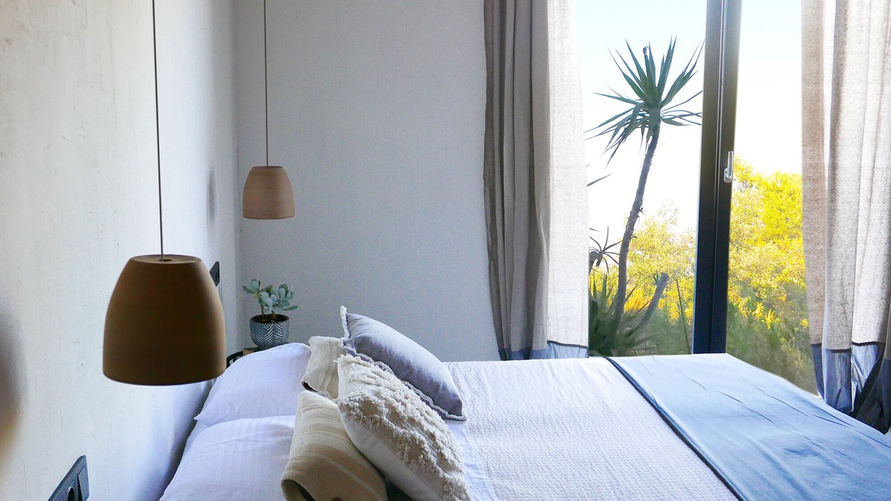 Photo of Bedroom in Milna
