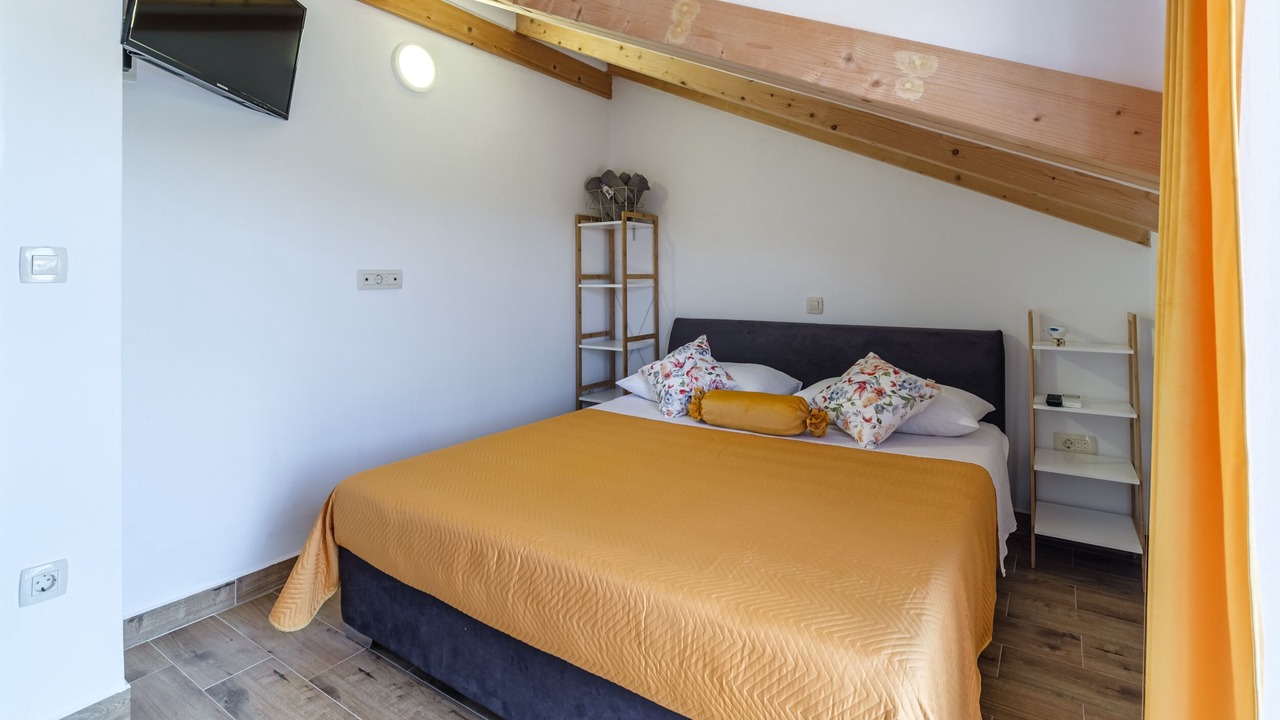 Photo of Bedroom in Cove Osibova (Milna)