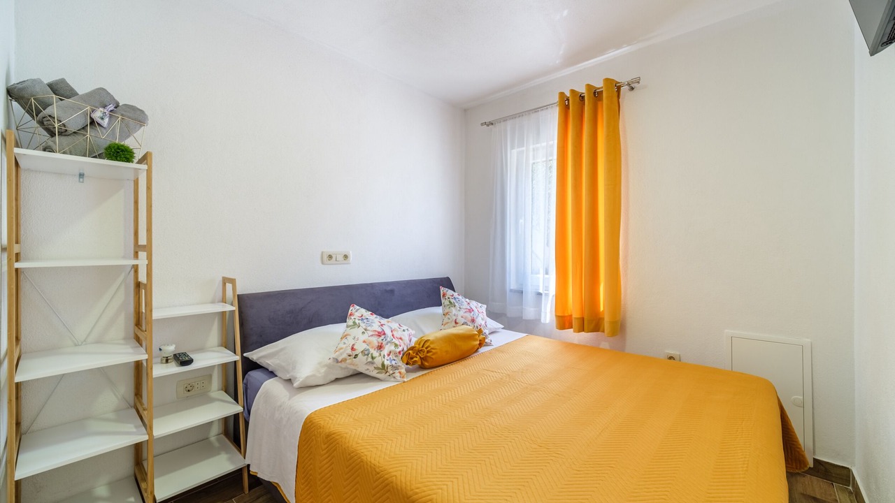 Photo of Bedroom in Cove Osibova (Milna)