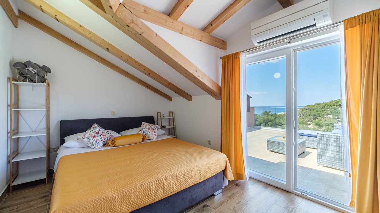 Photo of Bedroom in Cove Osibova (Milna)
