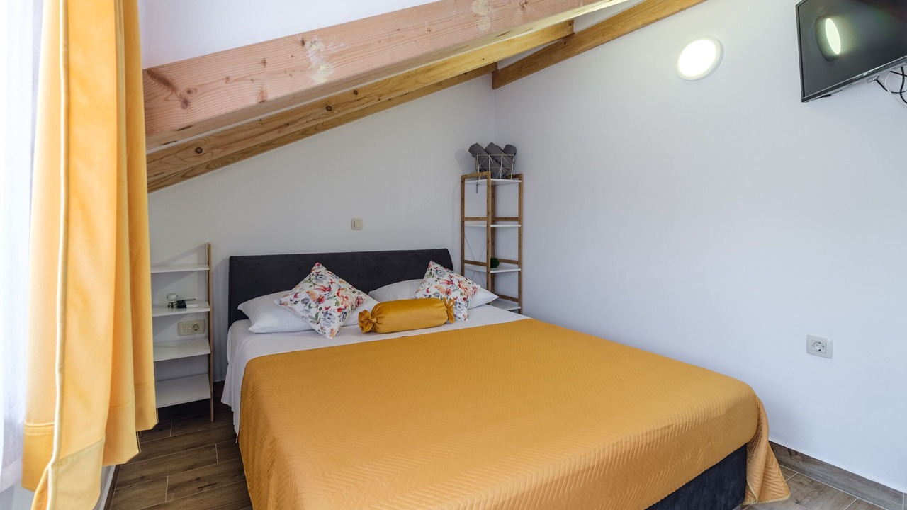 Photo of Bedroom in Cove Osibova (Milna)